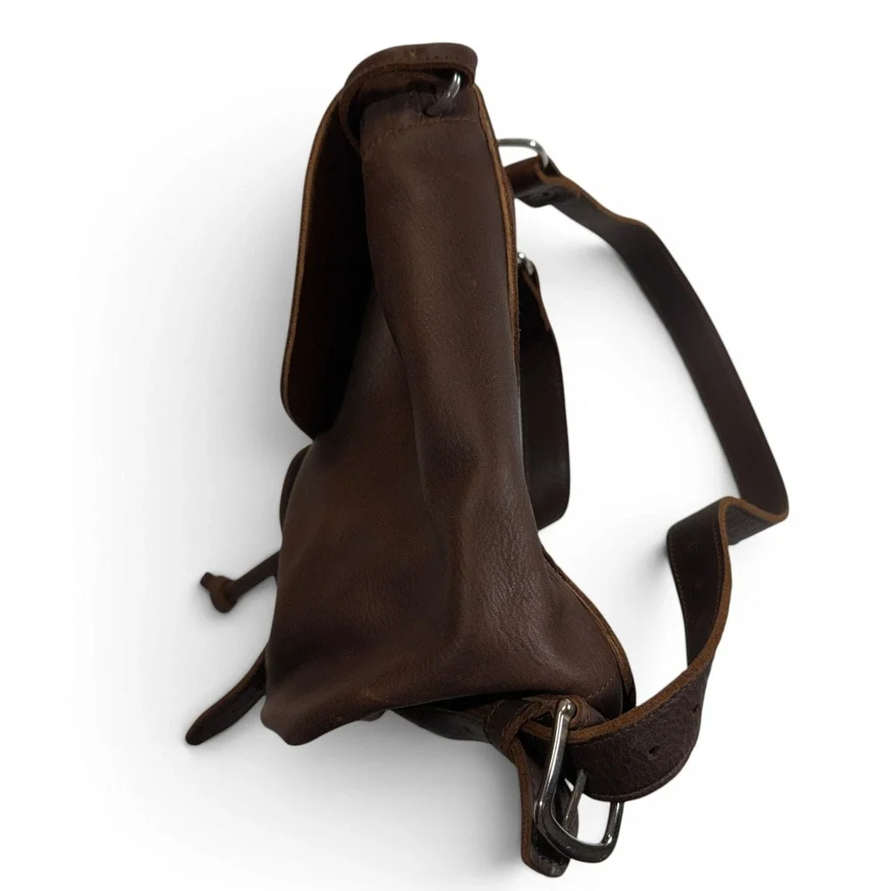 Saddleback Leather 12